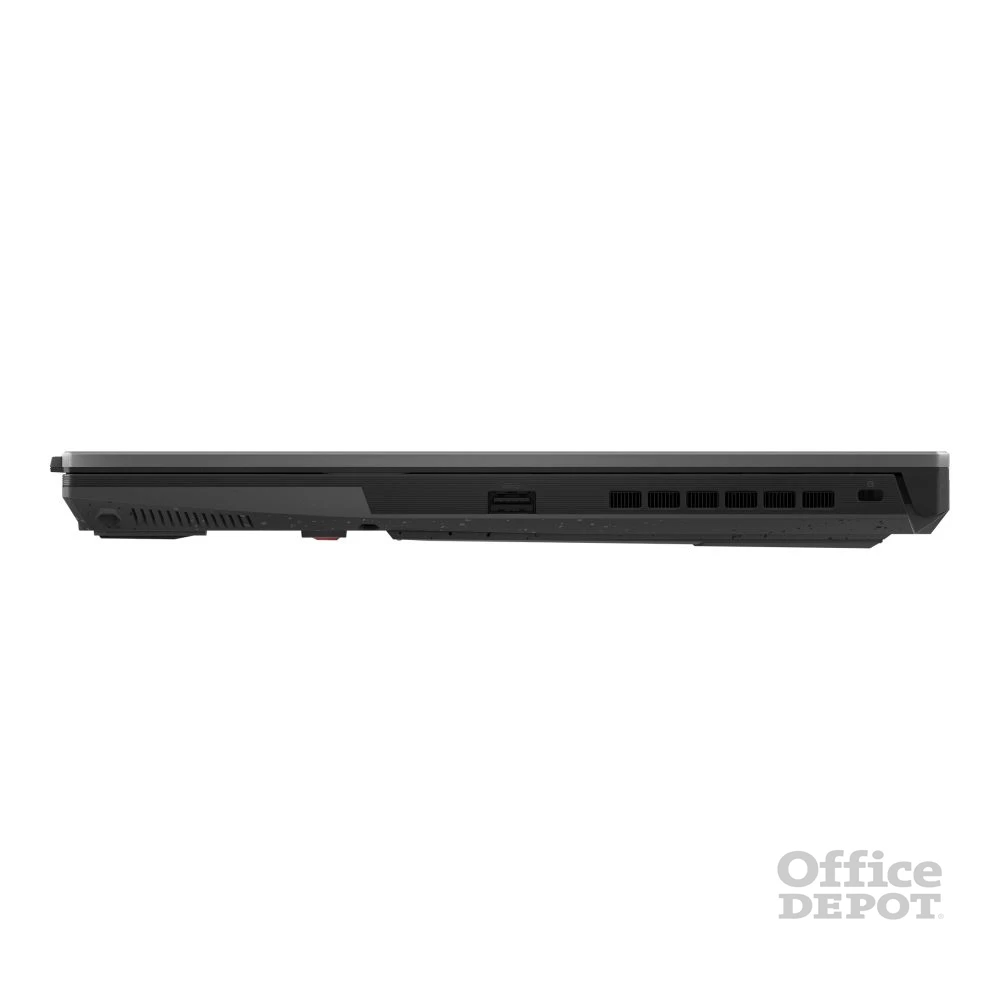 Asus TUF Gaming FX507ZC4-HN191 laptop (15,6"FHD/Intel Core i5-12500H/RTX 3050 4GB/16GB RAM/1TB) - szürke