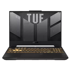 Asus TUF Gaming FX707VV-HX131W laptop (17,3"FHD/Intel Core i7-13620H/RTX 4060 8GB/16GB RAM/1TB/Win11) - szürke