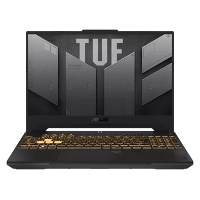 Asus TUF Gaming FX707VV-HX131W laptop (17,3"FHD/Intel Core i7-13620H/RTX 4060 8GB/16GB RAM/1TB/Win11) - szürke
