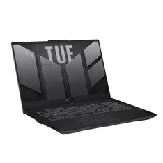 Asus TUF Gaming FX707VV-HX131W laptop (17,3"FHD/Intel Core i7-13620H/RTX 4060 8GB/16GB RAM/1TB/Win11) - szürke