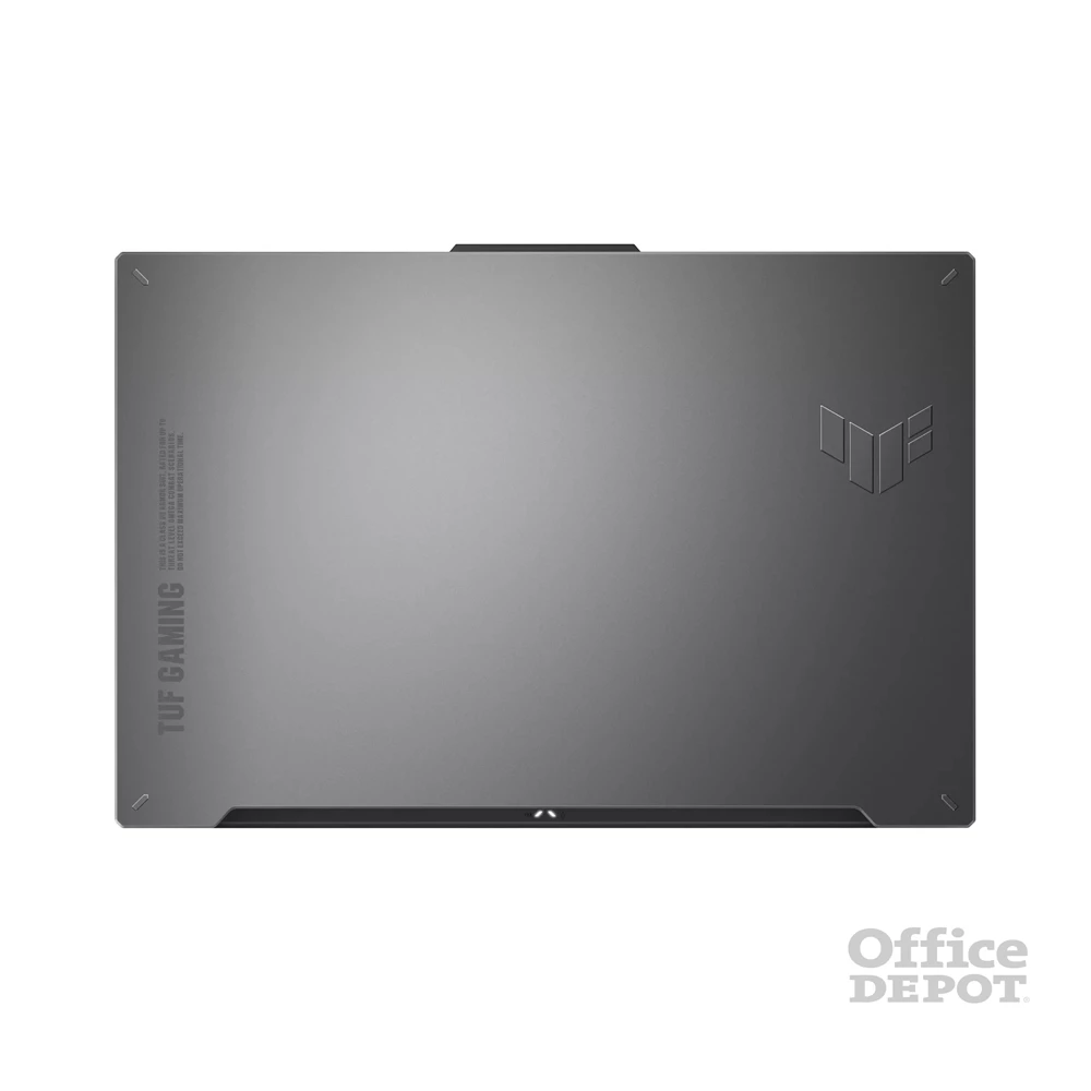 Asus TUF Gaming FX707VV-HX131W laptop (17,3"FHD/Intel Core i7-13620H/RTX 4060 8GB/16GB RAM/1TB/Win11) - szürke
