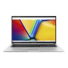 Asus VivoBook 15 M1502 M1502YA-NJ544 laptop (15,6"FHD/AMD Ryzen 5 7430U/Int.VGA/16GB RAM/512GB/FreeDOS) - ezüst