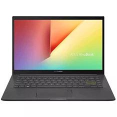 Asus Vivobook S413EA-EK1969 laptop (14"FHD/Intel Core i3-1115G4/Int.VGA/8GB RAM/256GB) - fekete Asus Vivobook S413EA-EK1969 laptop (14"FHD/Intel Core i3-1115G4/Int.VGA/8GB RAM/256GB) - fekete