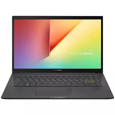 Asus Vivobook S413EA-EK1969 laptop (14"FHD/Intel Core i3-1115G4/Int.VGA/8GB RAM/256GB) - fekete Asus Vivobook S413EA-EK1969 laptop (14"FHD/Intel Core i3-1115G4/Int.VGA/8GB RAM/256GB) - fekete