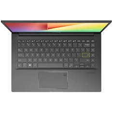 Asus Vivobook S413EA-EK1969 laptop (14"FHD/Intel Core i3-1115G4/Int.VGA/8GB RAM/256GB) - fekete Asus Vivobook S413EA-EK1969 laptop (14"FHD/Intel Core i3-1115G4/Int.VGA/8GB RAM/256GB) - fekete