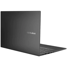 Asus Vivobook S413EA-EK1969 laptop (14"FHD/Intel Core i3-1115G4/Int.VGA/8GB RAM/256GB) - fekete Asus Vivobook S413EA-EK1969 laptop (14"FHD/Intel Core i3-1115G4/Int.VGA/8GB RAM/256GB) - fekete