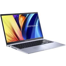 Asus VivoBook X1502ZA-BQ1897 laptop (15,6"FHD/Intel Core i5-12500H/8GB RAM/512GB) - ezüst Asus VivoBook X1502ZA-BQ1897 laptop (15,6"FHD/Intel Core i5-12500H/8GB RAM/512GB) - ezüst