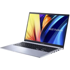 Asus VivoBook X1502ZA-BQ1897 laptop (15,6"FHD/Intel Core i5-12500H/8GB RAM/512GB) - ezüst Asus VivoBook X1502ZA-BQ1897 laptop (15,6"FHD/Intel Core i5-12500H/8GB RAM/512GB) - ezüst