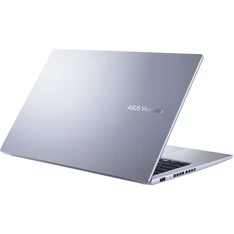 Asus VivoBook X1502ZA-BQ1897 laptop (15,6"FHD/Intel Core i5-12500H/8GB RAM/512GB) - ezüst Asus VivoBook X1502ZA-BQ1897 laptop (15,6"FHD/Intel Core i5-12500H/8GB RAM/512GB) - ezüst