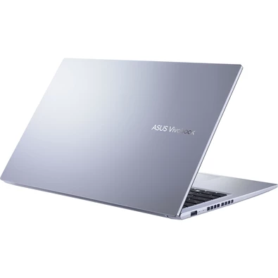 Asus VivoBook X1502ZA-BQ1897 laptop (15,6"FHD/Intel Core i5-12500H/8GB RAM/512GB) - ezüst Asus VivoBook X1502ZA-BQ1897 laptop (15,6"FHD/Intel Core i5-12500H/8GB RAM/512GB) - ezüst
