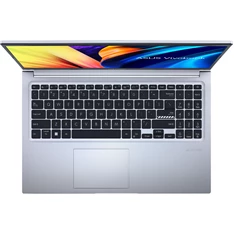 Asus VivoBook X1502ZA-BQ1897 laptop (15,6"FHD/Intel Core i5-12500H/8GB RAM/512GB) - ezüst Asus VivoBook X1502ZA-BQ1897 laptop (15,6"FHD/Intel Core i5-12500H/8GB RAM/512GB) - ezüst