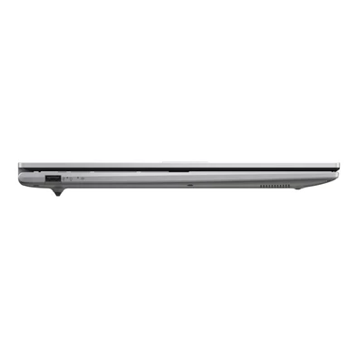 Asus VivoBook X1704VA-AU404 laptop (17,3"FHD/Intel Core i5-1335U/Int.VGA/16GB RAM/512GB) - ezüst Asus VivoBook X1704VA-AU404 laptop (17,3"FHD/Intel Core i5-1335U/Int.VGA/16GB RAM/512GB) - ezüst