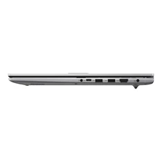 Asus VivoBook X1704VA-AU404 laptop (17,3"FHD/Intel Core i5-1335U/Int.VGA/16GB RAM/512GB) - ezüst Asus VivoBook X1704VA-AU404 laptop (17,3"FHD/Intel Core i5-1335U/Int.VGA/16GB RAM/512GB) - ezüst