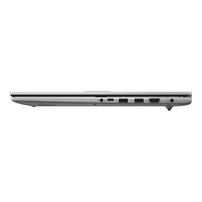 Asus VivoBook X1704VA-AU404 laptop (17,3"FHD/Intel Core i5-1335U/Int.VGA/16GB RAM/512GB) - ezüst Asus VivoBook X1704VA-AU404 laptop (17,3"FHD/Intel Core i5-1335U/Int.VGA/16GB RAM/512GB) - ezüst