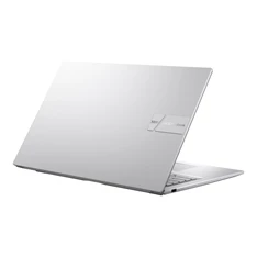 Asus VivoBook X1704VA-AU404 laptop (17,3"FHD/Intel Core i5-1335U/Int.VGA/16GB RAM/512GB) - ezüst Asus VivoBook X1704VA-AU404 laptop (17,3"FHD/Intel Core i5-1335U/Int.VGA/16GB RAM/512GB) - ezüst