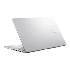 Asus VivoBook X1704VA-AU404 laptop (17,3"FHD/Intel Core i5-1335U/Int.VGA/16GB RAM/512GB) - ezüst Asus VivoBook X1704VA-AU404 laptop (17,3"FHD/Intel Core i5-1335U/Int.VGA/16GB RAM/512GB) - ezüst