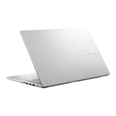 Asus VivoBook X1704VA-AU404 laptop (17,3"FHD/Intel Core i5-1335U/Int.VGA/16GB RAM/512GB) - ezüst Asus VivoBook X1704VA-AU404 laptop (17,3"FHD/Intel Core i5-1335U/Int.VGA/16GB RAM/512GB) - ezüst