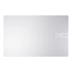 Asus VivoBook X1704VA-AU404 laptop (17,3"FHD/Intel Core i5-1335U/Int.VGA/16GB RAM/512GB) - ezüst Asus VivoBook X1704VA-AU404 laptop (17,3"FHD/Intel Core i5-1335U/Int.VGA/16GB RAM/512GB) - ezüst