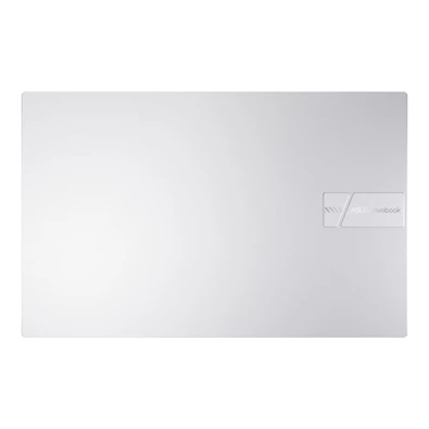 Asus VivoBook X1704VA-AU404 laptop (17,3"FHD/Intel Core i5-1335U/Int.VGA/16GB RAM/512GB) - ezüst Asus VivoBook X1704VA-AU404 laptop (17,3"FHD/Intel Core i5-1335U/Int.VGA/16GB RAM/512GB) - ezüst