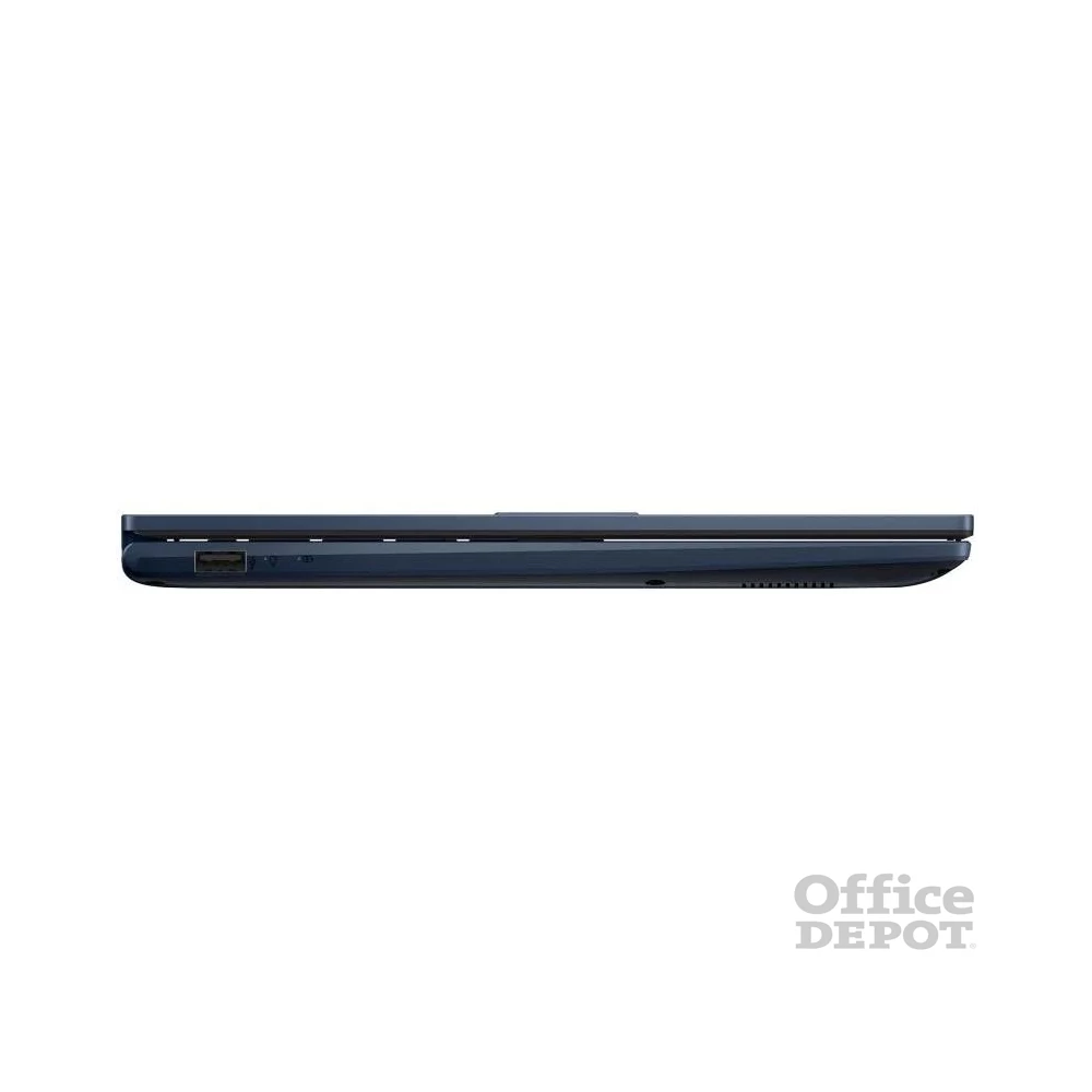 Asus Vivobook 14 X1404VA-EB571 laptop (14"FHD/Intel Core i5-1335U/Int.VGA/8GB RAM/512GB/FreeDOS) - kék