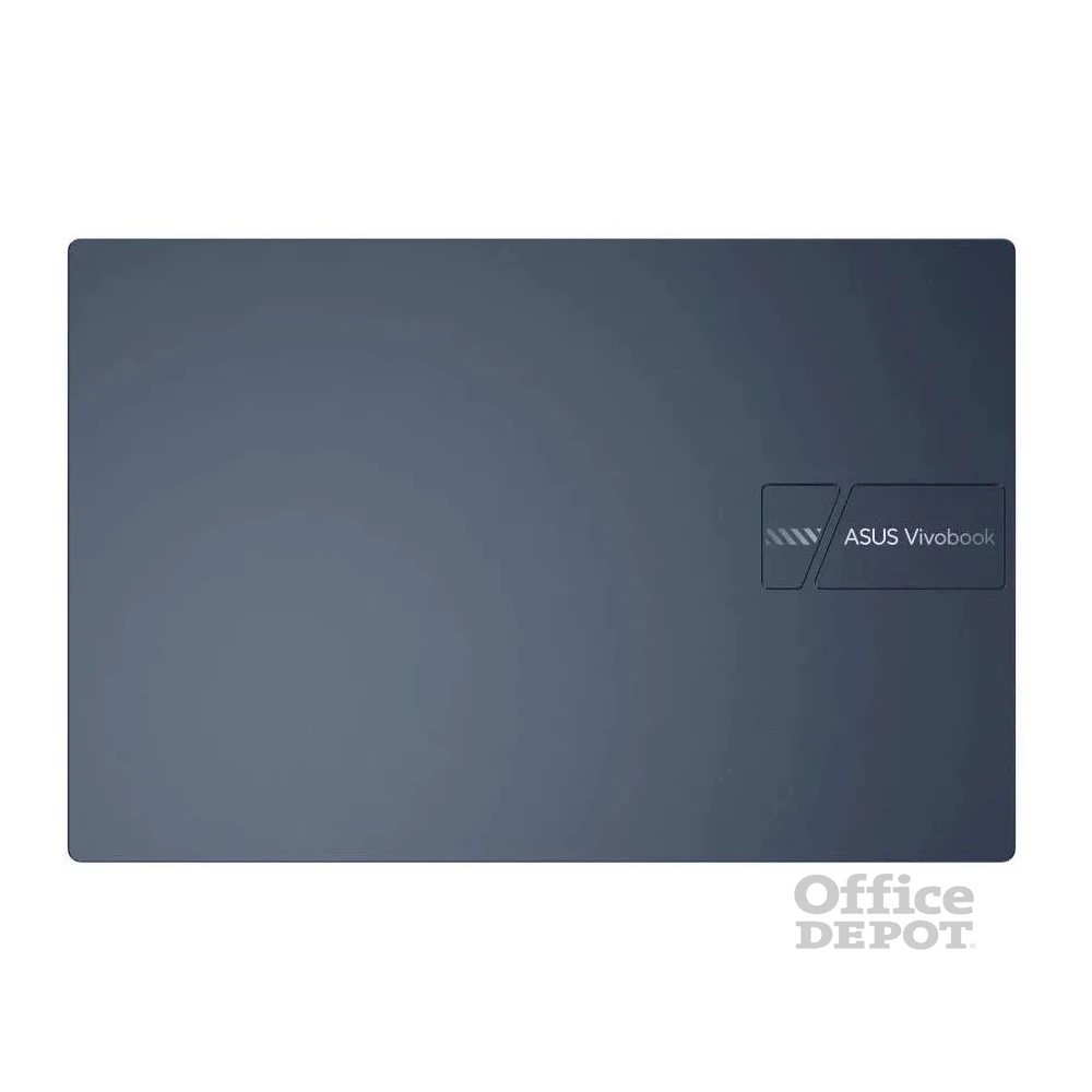 Asus Vivobook 14 X1404VA-EB571 laptop (14"FHD/Intel Core i5-1335U/Int.VGA/8GB RAM/512GB/FreeDOS) - kék