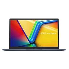 Asus Vivobook 14 X1404VA-EB571 laptop (14"FHD/Intel Core i5-1335U/Int.VGA/8GB RAM/512GB/FreeDOS) - kék