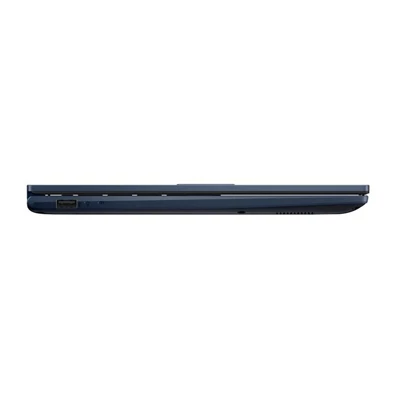 Asus Vivobook 14 X1404VA-EB571 laptop (14"FHD/Intel Core i5-1335U/Int.VGA/8GB RAM/512GB/FreeDOS) - kék