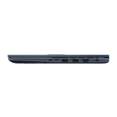 Asus Vivobook 14 X1404VA-EB571 laptop (14"FHD/Intel Core i5-1335U/Int.VGA/8GB RAM/512GB/FreeDOS) - kék