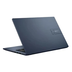 Asus Vivobook 14 X1404VA-EB571 laptop (14"FHD/Intel Core i5-1335U/Int.VGA/8GB RAM/512GB/FreeDOS) - kék