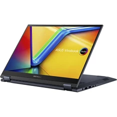 Asus Vivobook Flip TP3402VA-LZ037W laptop (14"WUXGA/Intel Core i5-13500H/Int.VGA/8GB RAM/512GB/Win11) - kék Asus Vivobook Flip TP3402VA-LZ037W laptop (14"WUXGA/Intel Core i5-13500H/Int.VGA/8GB RAM/512GB/Win11) - kék