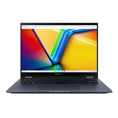 Asus Vivobook Flip TP3402VA-LZ037W laptop (14"WUXGA/Intel Core i5-13500H/Int.VGA/8GB RAM/512GB/Win11) - kék Asus Vivobook Flip TP3402VA-LZ037W laptop (14"WUXGA/Intel Core i5-13500H/Int.VGA/8GB RAM/512GB/Win11) - kék