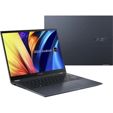Asus Vivobook Flip TP3402VA-LZ037W laptop (14"WUXGA/Intel Core i5-13500H/Int.VGA/8GB RAM/512GB/Win11) - kék Asus Vivobook Flip TP3402VA-LZ037W laptop (14"WUXGA/Intel Core i5-13500H/Int.VGA/8GB RAM/512GB/Win11) - kék