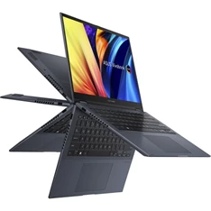 Asus Vivobook Flip TP3402VA-LZ037W laptop (14"WUXGA/Intel Core i5-13500H/Int.VGA/8GB RAM/512GB/Win11) - kék Asus Vivobook Flip TP3402VA-LZ037W laptop (14"WUXGA/Intel Core i5-13500H/Int.VGA/8GB RAM/512GB/Win11) - kék