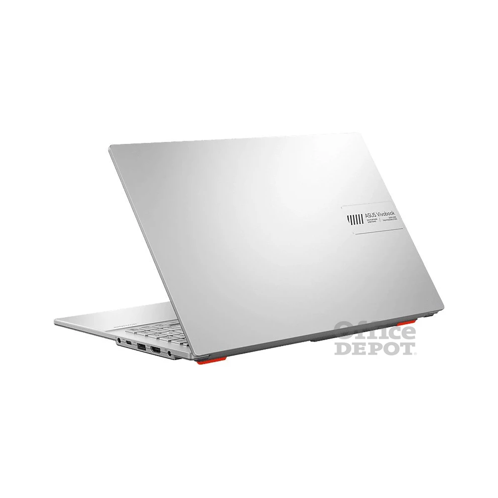 Asus Vivobook Go 15 E1504GA-NJ282 laptop (15,6"/Intel Core i3-N305/Int.VGA/8GB RAM/512GB/FreeDOS) - ezüst