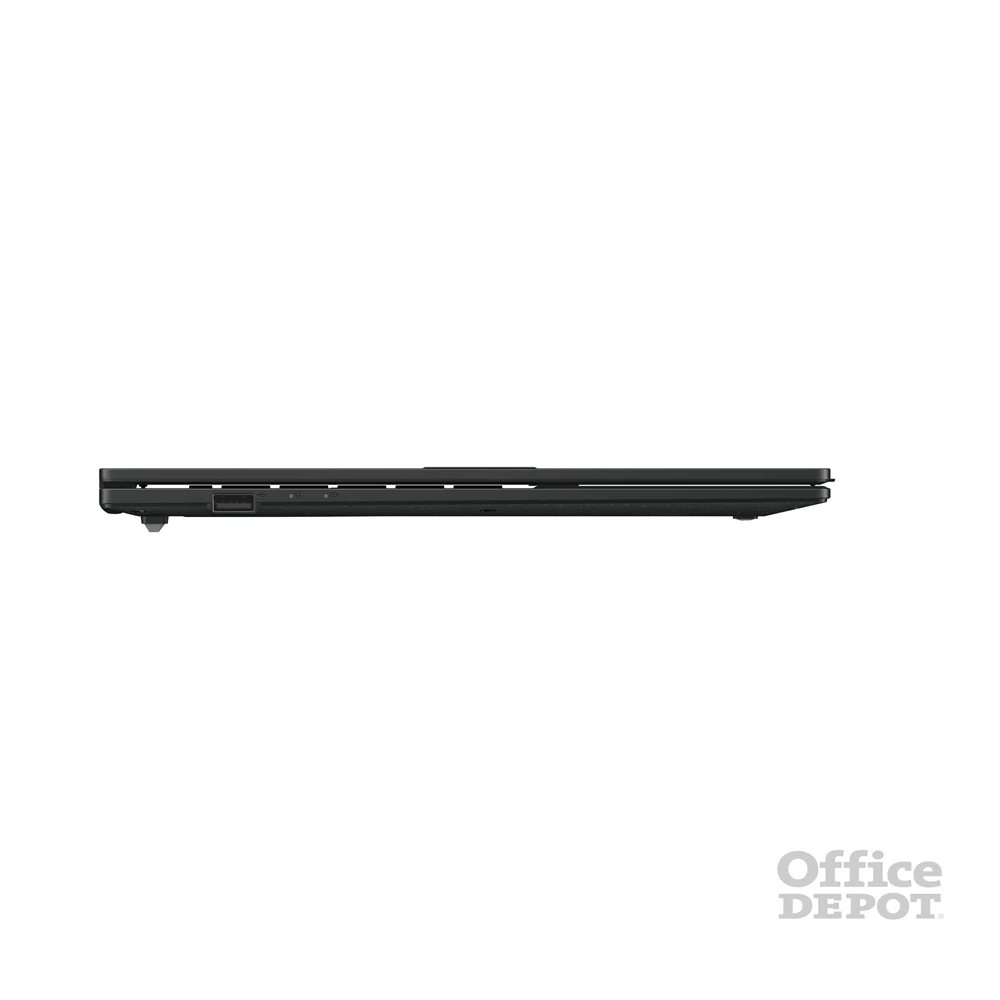 Asus Vivobook Go E1504FA-NJ474 laptop (15,6"FHD/AMD Ryzen 5 7520U/Int.VGA/16GB RAM/512GB) - fekete
