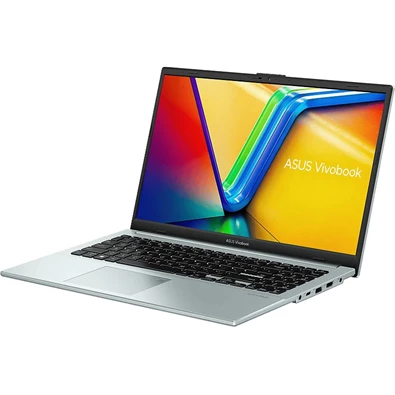 Asus Vivobook Go E1504FA-NJ523W laptop (15,6"FHD/AMD Ryzen 3 7320U/Int.VGA/8GB RAM/512GB/Win11) - szürke Asus Vivobook Go E1504FA-NJ523W laptop (15,6"FHD/AMD Ryzen 3 7320U/Int.VGA/8GB RAM/512GB/Win11) - szürke