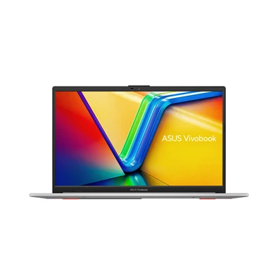 Asus Vivobook Go E1504FA-NJ952 laptop (15,6"FHD/AMD Ryzen 5 7520U/Int.VGA/16GB RAM/512GB) - ezüst Asus Vivobook Go E1504FA-NJ952 laptop (15,6"FHD/AMD Ryzen 5 7520U/Int.VGA/16GB RAM/512GB) - ezüst