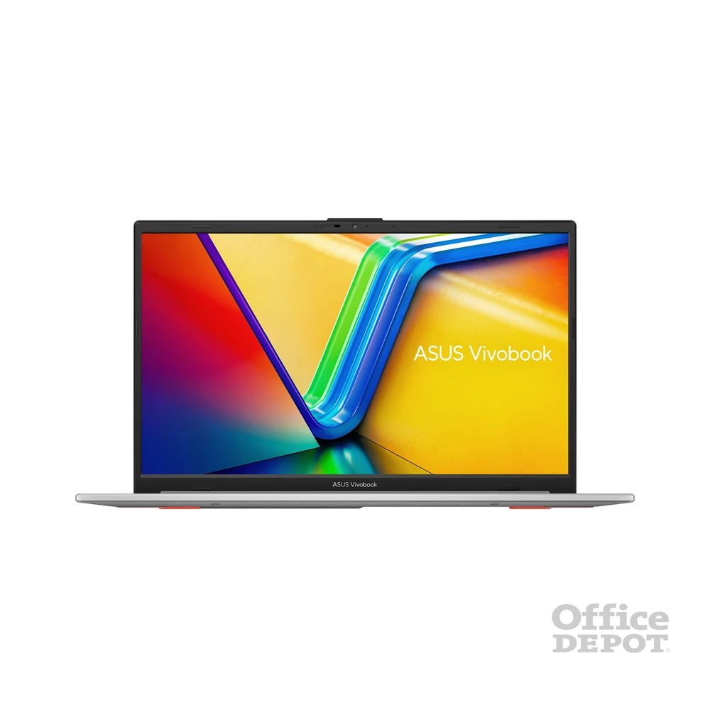 Asus Vivobook Go E1504FA-NJ952 laptop (15,6"FHD/AMD Ryzen 5 7520U/Int.VGA/16GB RAM/512GB) - ezüst