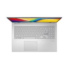 Asus Vivobook Go E1504FA-NJ952 laptop (15,6"FHD/AMD Ryzen 5 7520U/Int.VGA/16GB RAM/512GB) - ezüst Asus Vivobook Go E1504FA-NJ952 laptop (15,6"FHD/AMD Ryzen 5 7520U/Int.VGA/16GB RAM/512GB) - ezüst