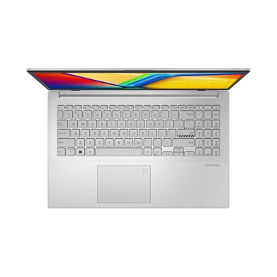 Asus Vivobook Go E1504FA-NJ952 laptop (15,6"FHD/AMD Ryzen 5 7520U/Int.VGA/16GB RAM/512GB) - ezüst Asus Vivobook Go E1504FA-NJ952 laptop (15,6"FHD/AMD Ryzen 5 7520U/Int.VGA/16GB RAM/512GB) - ezüst