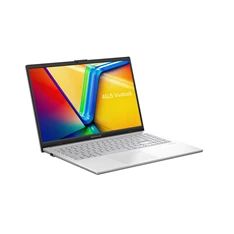 Asus Vivobook Go E1504FA-NJ952 laptop (15,6"FHD/AMD Ryzen 5 7520U/Int.VGA/16GB RAM/512GB) - ezüst Asus Vivobook Go E1504FA-NJ952 laptop (15,6"FHD/AMD Ryzen 5 7520U/Int.VGA/16GB RAM/512GB) - ezüst
