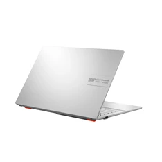 Asus Vivobook Go E1504FA-NJ952 laptop (15,6"FHD/AMD Ryzen 5 7520U/Int.VGA/16GB RAM/512GB) - ezüst Asus Vivobook Go E1504FA-NJ952 laptop (15,6"FHD/AMD Ryzen 5 7520U/Int.VGA/16GB RAM/512GB) - ezüst