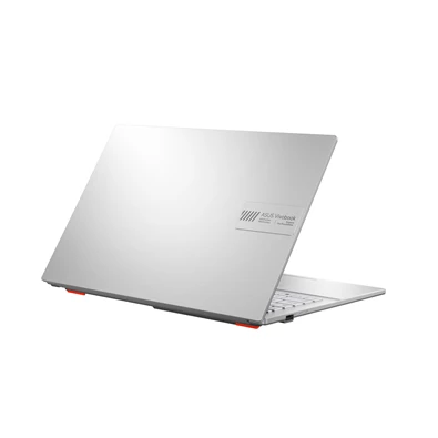 Asus Vivobook Go E1504FA-NJ952 laptop (15,6"FHD/AMD Ryzen 5 7520U/Int.VGA/16GB RAM/512GB) - ezüst Asus Vivobook Go E1504FA-NJ952 laptop (15,6"FHD/AMD Ryzen 5 7520U/Int.VGA/16GB RAM/512GB) - ezüst