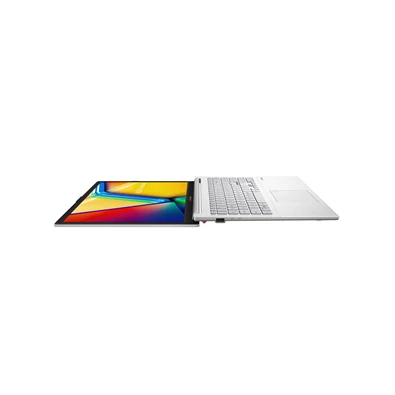 Asus Vivobook Go E1504FA-NJ952 laptop (15,6"FHD/AMD Ryzen 5 7520U/Int.VGA/16GB RAM/512GB) - ezüst Asus Vivobook Go E1504FA-NJ952 laptop (15,6"FHD/AMD Ryzen 5 7520U/Int.VGA/16GB RAM/512GB) - ezüst