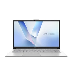 Asus Vivobook Go E1504GA-NJ864W laptop (15,6"FHD/Intel Core i3 N305/Int.VGA/8GB RAM/512GB/Win11) - ezüst