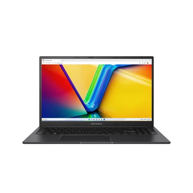 Asus Vivobook K3504VA-MA480W laptop (15,6"3K/Intel Core i7-1355U/Int.VGA/16GB RAM/1TB/Win11) - fekete Asus Vivobook K3504VA-MA480W laptop (15,6"3K/Intel Core i7-1355U/Int.VGA/16GB RAM/1TB/Win11) - fekete