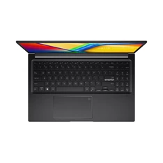 Asus Vivobook K3504VA-MA480W laptop (15,6"3K/Intel Core i7-1355U/Int.VGA/16GB RAM/1TB/Win11) - fekete Asus Vivobook K3504VA-MA480W laptop (15,6"3K/Intel Core i7-1355U/Int.VGA/16GB RAM/1TB/Win11) - fekete