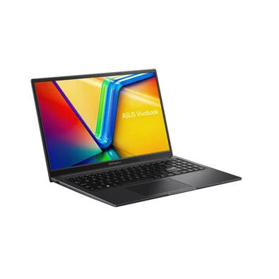 Asus Vivobook K3504VA-MA480W laptop (15,6"3K/Intel Core i7-1355U/Int.VGA/16GB RAM/1TB/Win11) - fekete Asus Vivobook K3504VA-MA480W laptop (15,6"3K/Intel Core i7-1355U/Int.VGA/16GB RAM/1TB/Win11) - fekete