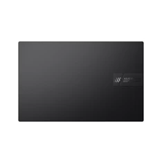 Asus Vivobook K3504VA-MA480W laptop (15,6"3K/Intel Core i7-1355U/Int.VGA/16GB RAM/1TB/Win11) - fekete Asus Vivobook K3504VA-MA480W laptop (15,6"3K/Intel Core i7-1355U/Int.VGA/16GB RAM/1TB/Win11) - fekete