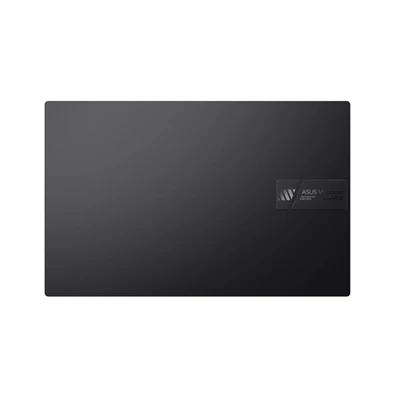 Asus Vivobook K3504VA-MA480W laptop (15,6"3K/Intel Core i7-1355U/Int.VGA/16GB RAM/1TB/Win11) - fekete Asus Vivobook K3504VA-MA480W laptop (15,6"3K/Intel Core i7-1355U/Int.VGA/16GB RAM/1TB/Win11) - fekete